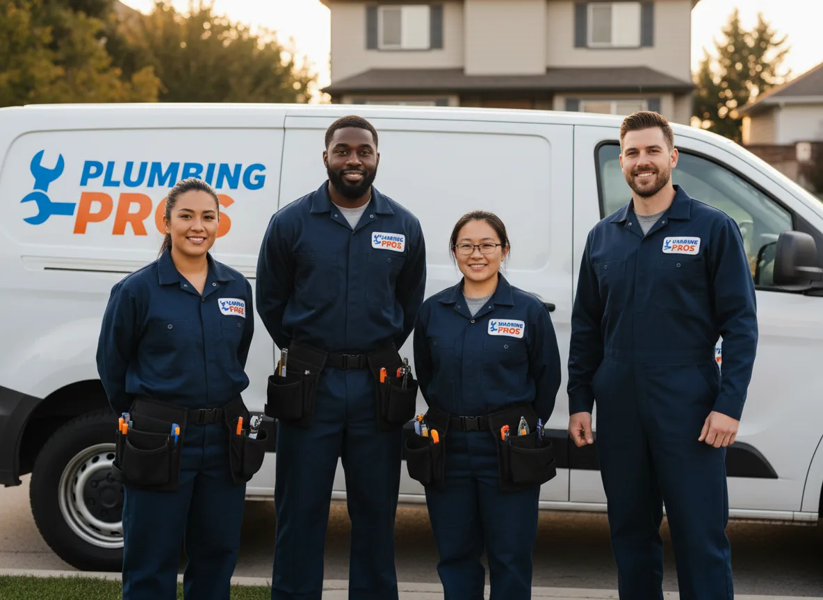 Water Heater Repair company in Churubusco, NY